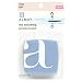 Almay Line Smoothing Pressed Powder, Light 100, 0.35-Ounce Packages (Pack of 2)