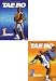 Billy Banks Tae Bo - 1 Contact / 2 Contacts (2 Pack)