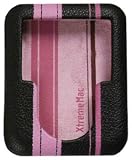 XtremeMac Verona Sleeve for iPod nano 3G (Brown/Pink)