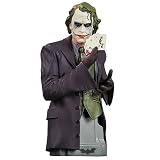 Dark Knight The Joker Bust