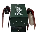 UPC 787387000068 product image for Shooting Chrony 7000068 Archery Chronograph, Green | upcitemdb.com