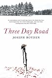 Three Day Road
