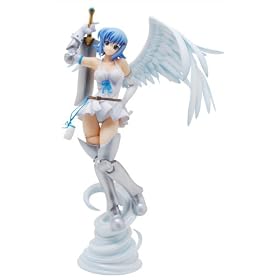 Queen s Blade - Manael