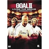 Goal II: Living the Dream [Holland Import]von "Alessandro Nivola"