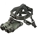 Yukon&trade; Viking 1x24 mm Night Vision Goggles with Head Gear Kit