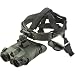 Yukon™ Viking 1x24 mm Night Vision Goggles with Head Gear Kit