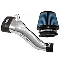 Injen Technology IS1890P Polished Short Ram Intake System
