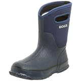Bogs Little Kid/Big Kid Classic Mid Boot