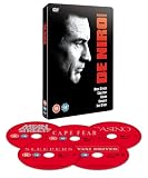 Robert De Niro Collection [1973] (Steelbook)