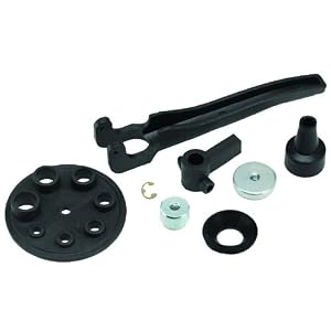 Marshalltown RK696 SharpShooter I Hopper Repair Kit by Marshalltown