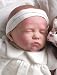 Sofia 18" Girl w/Headband and Booties EURO Classics Berenguer Doll