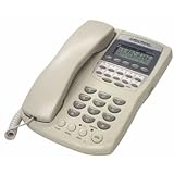 Northwestern Bell Easytouch II SpeakerPhone with Caller ID (76510-1)
