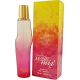 Mambo Mix By Liz Claiborne For Women. Eau De Parfum Spray 3.4-Ounces