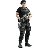 【ムービー・マスターピース】 『エクスペンダブルズ』 1/6スケールフィギュア バーニー・ロス 【ムービー・マスターピース】 『エクスペンダブルズ』 1/6スケールフィギュア バーニー・ロス