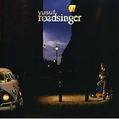Roadsinger [to Warm You Throug