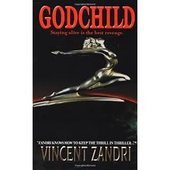 Godchild