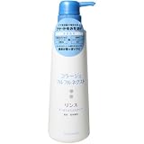 コラージュフルフルネクスト リンス すっきりサラサラタイプ 400ml