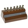 7pc Screwdriver or Wax Carving Tool Stand