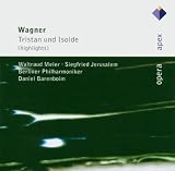 Wagner : Tristan Und Isolde [Highlights]  -  Apex