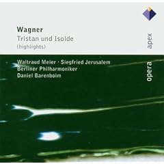 Tristan und Isolde (Az)