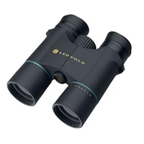 Leupold Pinnacles 8X42Mm Binocular 54504