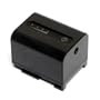 Maximal Power DB CAN BP-809 Replacement Battery for Canon Digital Camera/Camcorder (Gray)