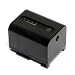Maximal Power DB CAN BP-809 Replacement Battery for Canon Digital Camera/Camcorder (Gray)