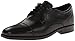 ECCO Men's Edinburgh Cap-Toe Tie Oxford