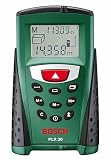 Bosch 78425 PLR 30 LASER-ENTFERNUNGSMESSER