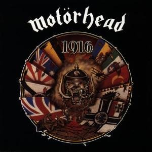 MOTORHEAD - One To Sing The Blues Lyrics - Zortam Music