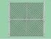 Sport play 551-110 Prefabricated Baseball/Softball Backstop