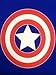 4Head Headbands By Hippie Runner. CAPTAIN AMERICA! The #1 Choice For Athletes! No Slip, No Drip Headbands For Running, Exercise, Fashion, Accessories. Buy Four, Get One Free!