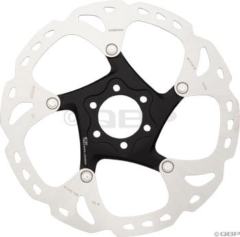 Shimano XT SM-RT86 6-Bolt Disc Brake Rotor (180mm) On Sale