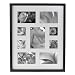 Collage Frame - Black (16x20