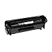 V4INK Compatible Replacement Toner Cartridge for Canon 120 Toner Cartridge, 2 Pack, Black