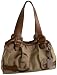 Etienne Aigner Keila Satchel
