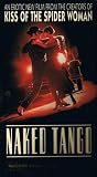 Naked Tango [VHS]