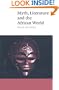 Myth, Literature and the African World (Canto)