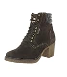 Dockers 314410-001020, Damen Fashion Halbstiefel & Stiefeletten, Braun (cafe), EU 39