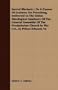 Sacred Rhetoric: Or A Course Of Lectures On Preaching, Delivered In The Union Theological Seminary Of The General Assembly Of The Presbyterian Church In The U.S., In Prince Edward, Va