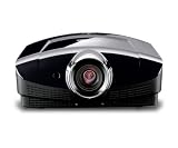 Mitsubishi Hc9000d 3d 1080p Sxrd Lcd Projector