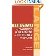 Essentials of Diagnosis and Treatment in Emergency Medicine (Lange Essentials) by C. Keith Stone and Roger L. Humphries