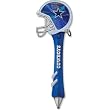 SC Sports Dallas Cowboys Helmet Pen- Set of 2 - Dallas Cowboys Set of 2
