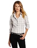 41iODOPMbwL. SL160  Pendleton Womens Easy Times Fitted Shirt