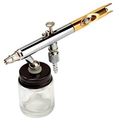 AIRBRUSH PISTOLE Airbrushpistole 0,35 mm LACKIERPISTOLE