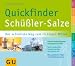 Quickfinder Sch��ler-Salze. Von Heepen,
