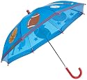 Stephen Joseph Boys 2-7 Sports Rain Umbrella