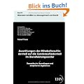 Auswirkungen der Mitarbeiterzufriedenheit auf die Kundenzufriedenheit im Dienstleistungssektor: Theoretische Grundlagen und empirische Ergebnisse