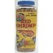 Zoo Med Sun Dried Large Red Shrimp, 5-Ounce