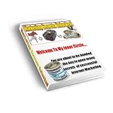 Marketing Secrets Unlocked: Discover The Key To Open Many Secrets Of Successful Internet Marketing!  AAA+++